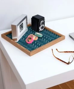 DYD BOHO MUD CLOTH BIG ARROWS