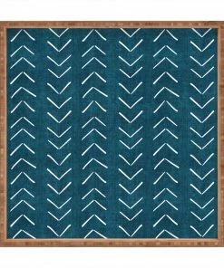 DYD BOHO MUD CLOTH BIG ARROWS