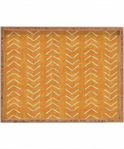 DYD BOHO MUD CLOTH BIG ARROWS