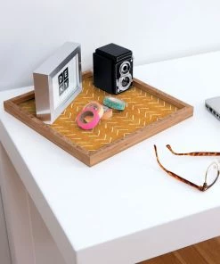 DYD BOHO MUD CLOTH BIG ARROWS