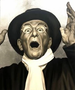 STAG & MANOR BEWARE THE PARADIGM SHIFT! By Paul Morin SILVER