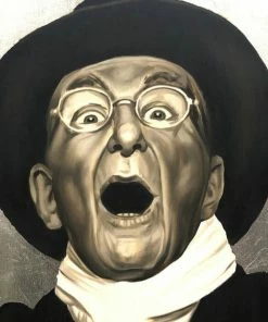 STAG & MANOR BEWARE THE PARADIGM SHIFT! By Paul Morin SILVER