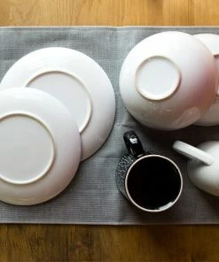 NW ENTERTAINING NARA TEA TOWELS (JAPAN)