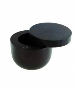 BH TEAK EBONY CELLAR BLACK