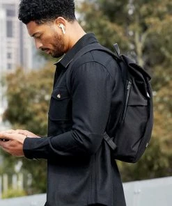 BR MELBOURNE BACKPACK LIFESTYLE