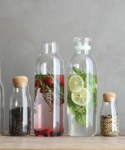 KN BOTTLIT CARAFE