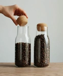 KN BOTTLIT CANISTERS