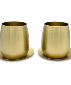 CL BRASS SUGAR+CREAM