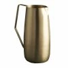 CL COCKTAILS BRASS PITCHER 1 CL COCKTAILS BRASS PITCHER