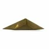 RO BRASS TRIANGLE TRAYS