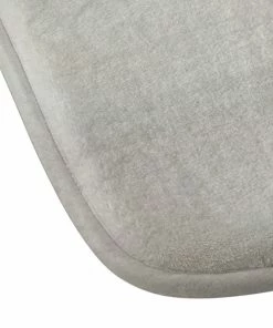 DYD SEASHELL MEMORY FOAM BATH MAT