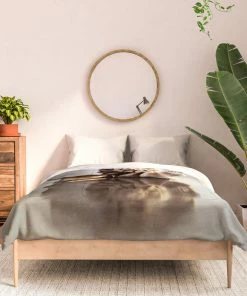 DYD SEASHELL DUVET / COMFORTER