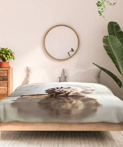 DYD SEASHELL DUVET / COMFORTER