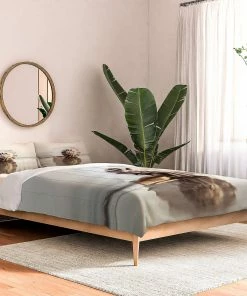 DYD SEASHELL DUVET / COMFORTER