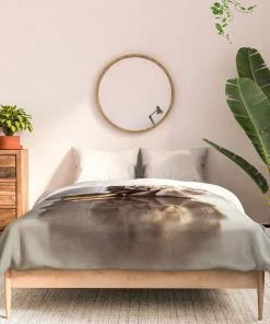 DYD SEASHELL DUVET / COMFORTER