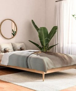 DYD SEASHELL DUVET / COMFORTER