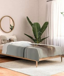 DYD SEASHELL DUVET / COMFORTER