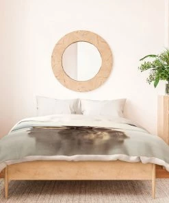 DYD SEASHELL DUVET / COMFORTER