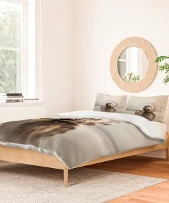 DYD SEASHELL DUVET / COMFORTER