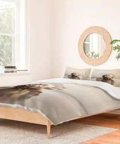 DYD SEASHELL DUVET / COMFORTER