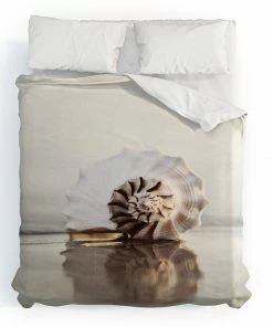 DYD SEASHELL DUVET / COMFORTER