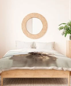 DYD SEASHELL DUVET / COMFORTER