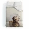 DYD SEASHELL DUVET / COMFORTER