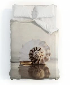 DYD SEASHELL DUVET / COMFORTER