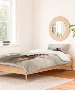 DYD SEASHELL DUVET / COMFORTER