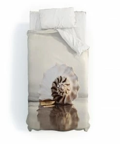 DYD SEASHELL DUVET / COMFORTER