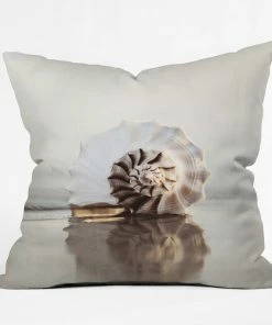 DYD COZY UP SEASHELL