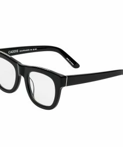 CD D28 TRANSITIONS BLACK