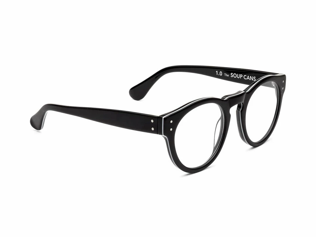 CD SOUP CANS 15 CD SOUP CANS