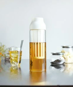 KN CAPSULE COLD BREW CARAFE KITCHEN