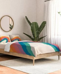 DYD BOCA BENDING BOW DUVET / COMFORTER