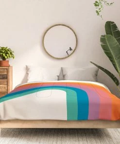 DYD BOCA BENDING BOW DUVET / COMFORTER