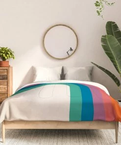 DYD BOCA BENDING BOW DUVET / COMFORTER