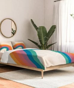 DYD BOCA BENDING BOW DUVET / COMFORTER