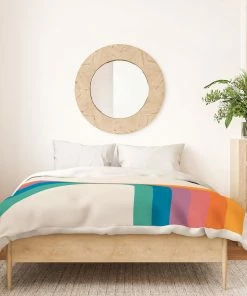 DYD BOCA BENDING BOW DUVET / COMFORTER