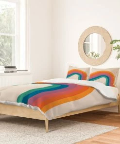 DYD BOCA BENDING BOW DUVET / COMFORTER