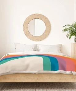 DYD BOCA BENDING BOW DUVET / COMFORTER