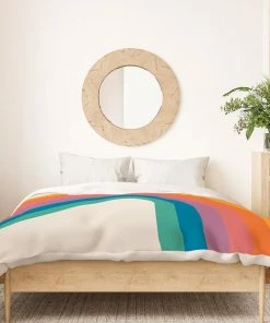 DYD BOCA BENDING BOW DUVET / COMFORTER