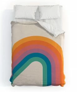 DYD BOCA BENDING BOW DUVET / COMFORTER