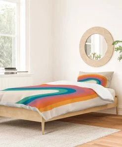 DYD BOCA BENDING BOW DUVET / COMFORTER