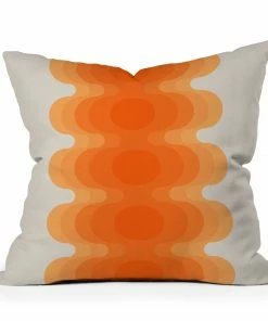 DYD ECHOES CREAMSICLE