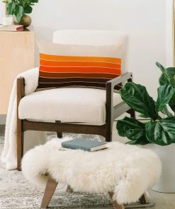 DYD GOLDEN SPRING STRIPES