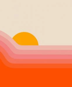 DYD STRAWBERRY DIPPER SHOWER CURTAIN BATH