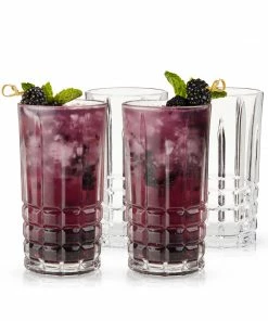 VK HIGHLAND HIGHBALL TUMBLERS