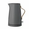 SND GREY DANISH ELECTRIC KETTLE 2 SND GREY DANISH ELECTRIC KETTLE