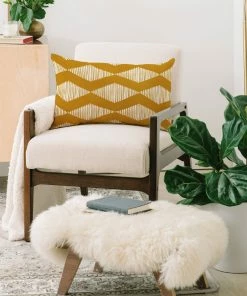 DYD COZY UP ACOUSTIC WAVE MUSTARD